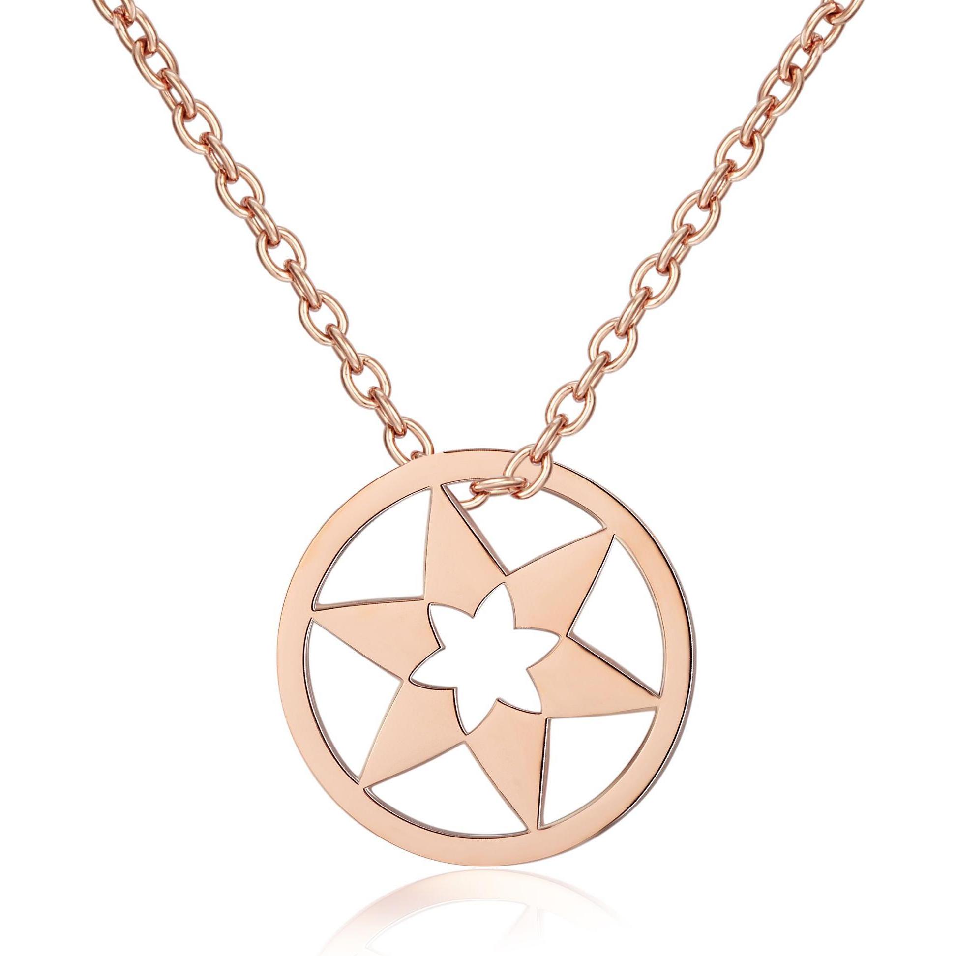 Ailoria, Halsschmuck, Petite, (Edelstahl)