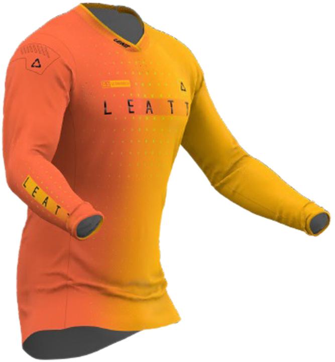 Immagine prodotto Leatt Maglia Moto 5.5 UltraWeld (S)