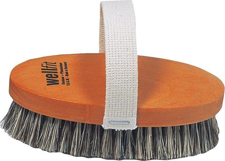 Actual product image Bürstenhaus Redecker Massage brush