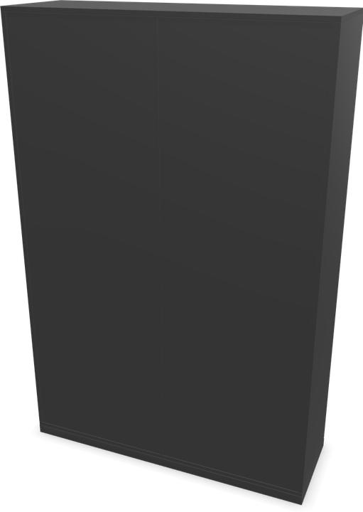 Actual product image Narbutas Choice sliding door cabinet (120 x 40 x 182 cm)