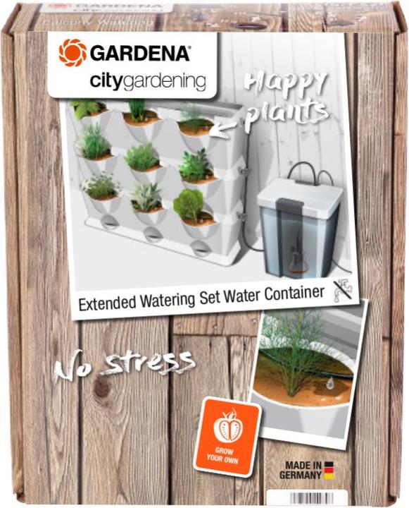 Immagine prodotto Gardena NatureUp! (Timer acqua)