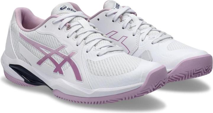 Immagine prodotto ASICS Performance Solution Swift FF 2 Sandplatz Tennisschuh Damen (40.5)