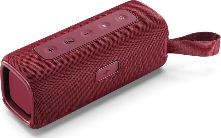 Produktbild Motorola ROKR 600 30W BT Speaker IP67 red (6 h)