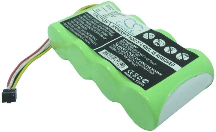 NoName Battery for Fluke ScopeMeter 123 etc