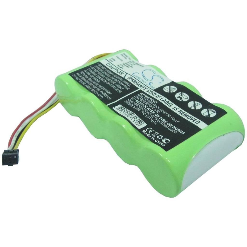 NoName Battery for Fluke ScopeMeter 123 etc, Messtechnik