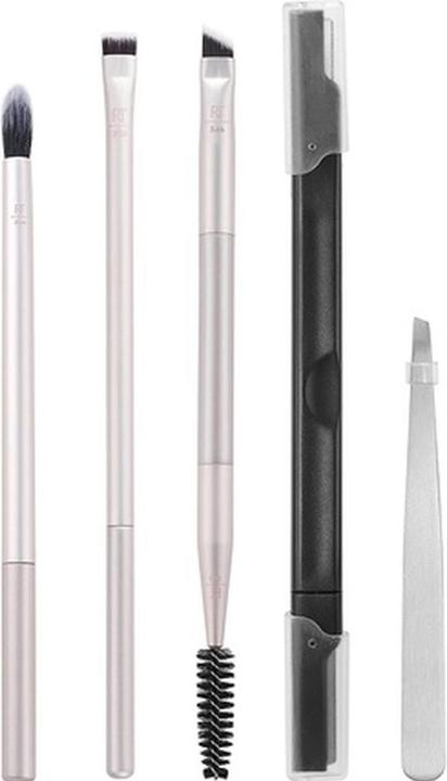 Produktbild Real Techniques Rest In Show Brows Lote 5 pz