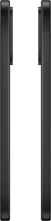 Produktbild OnePlus 15R (512 GB, Charcoal Black, 6.83", Dual SIM, 5G)