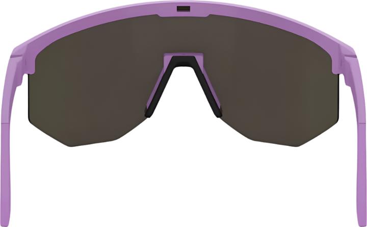 Image du produit Bliz Hero Small (Gris pourpre foncé, Miroir violet)