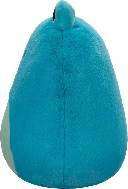 Immagine prodotto Squishmallows Fuzz A Mallows Ludwig Frog (50 cm)