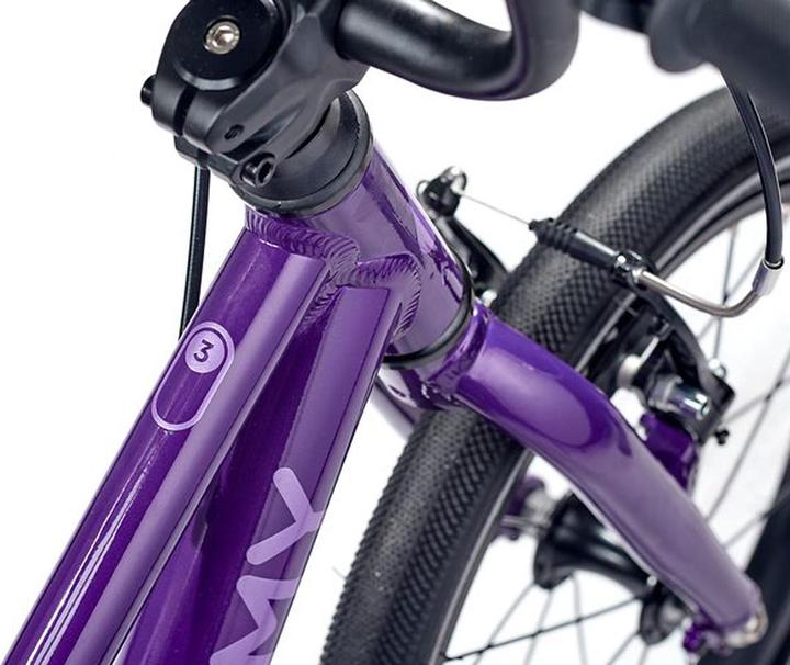 Produktbild Academy Grade 3 Belt (16")