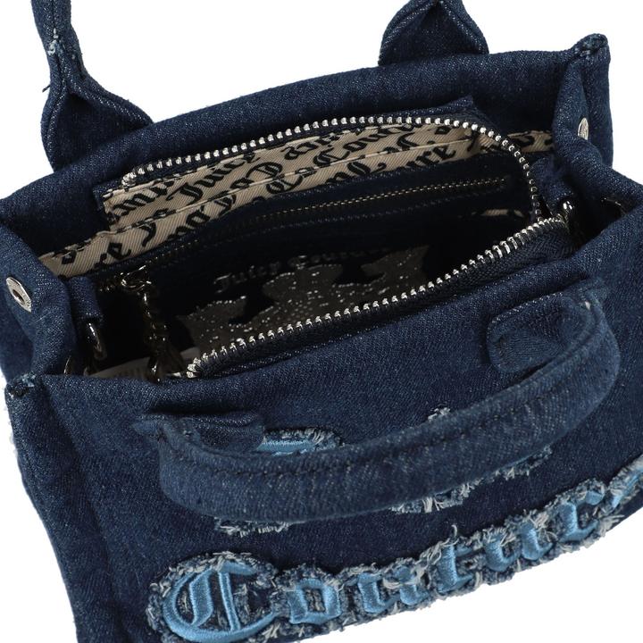 Produktbild Juicy Couture Iris Mini Bag Handtasche 18 cm