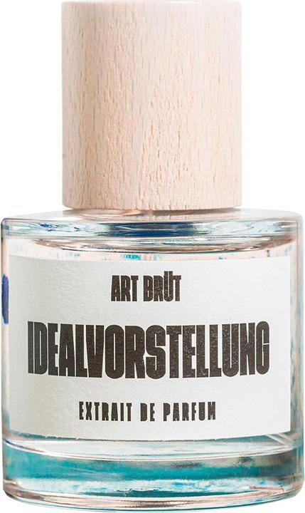 Immagine prodotto Art Brüt PRESENTAZIONE IDEALE Extrait de Parfum (Extrait De Parfum, 50 ml)