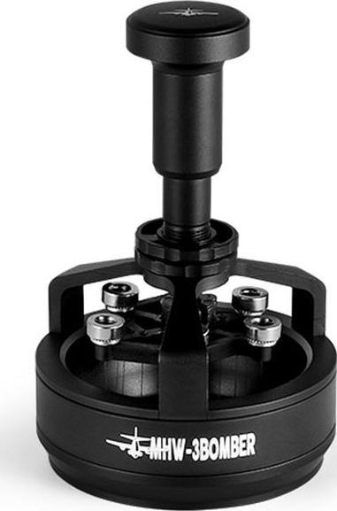 Actual product image MHW 3Bomber Cyclone needle distributor