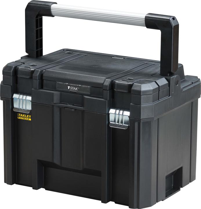 Actual product image Stanley Toolbox TSTAK (1 pieces)