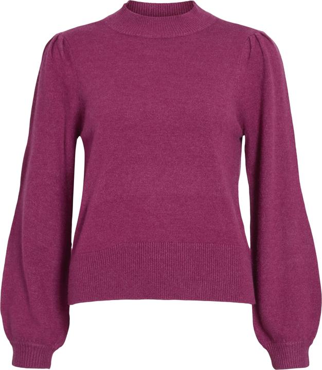 Actual product image Vila High Neck Strickpullover (XXL)