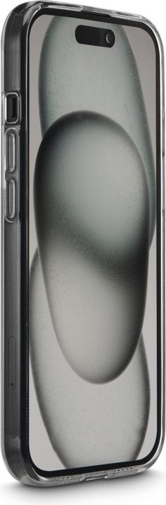 Actual product image Hama Always Clear (Apple iPhone 15)