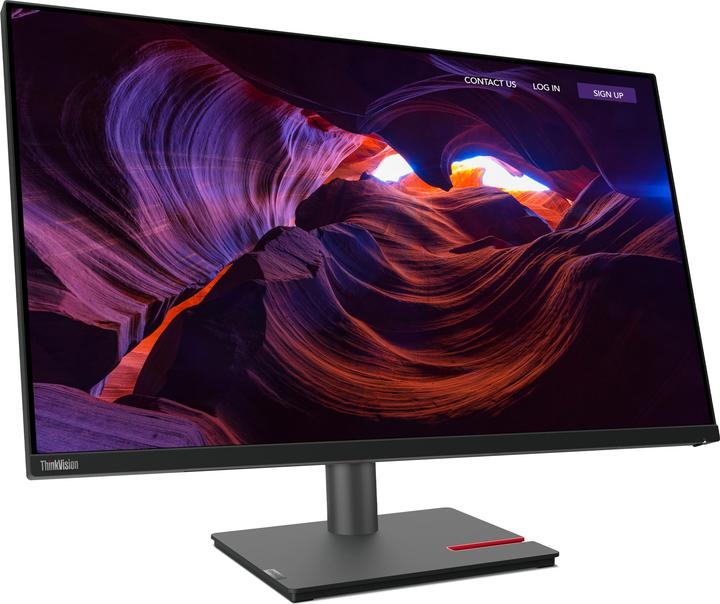 Produktbild Lenovo ThinkVision P32p-30 (3840 x 2160 Pixel, 31.50")