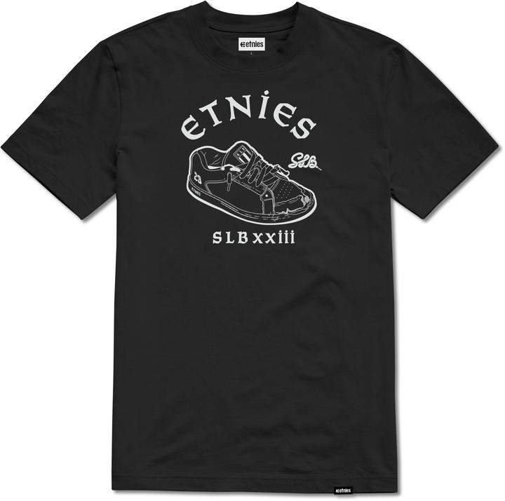 Produktbild etnies Slb X Tee (M)