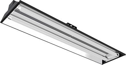 Scharnberger+Hasenbein 45248 UV-Desinfektionsleuchte DIRECT