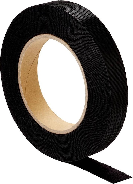 Actual product image 3M Scotchflex Universal Velcro Tape (20 mm)