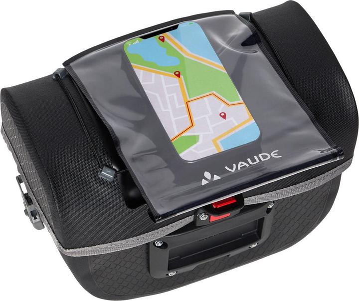 Produktbild Vaude Aqua Box 4 (6 l, Lenkertasche)