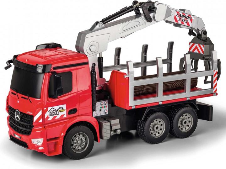 Produktbild Carson MB Arocs (RTR Ready-to-Run)