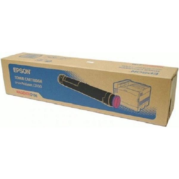 Thumbnail - Epson, Toner, 0192 (M)