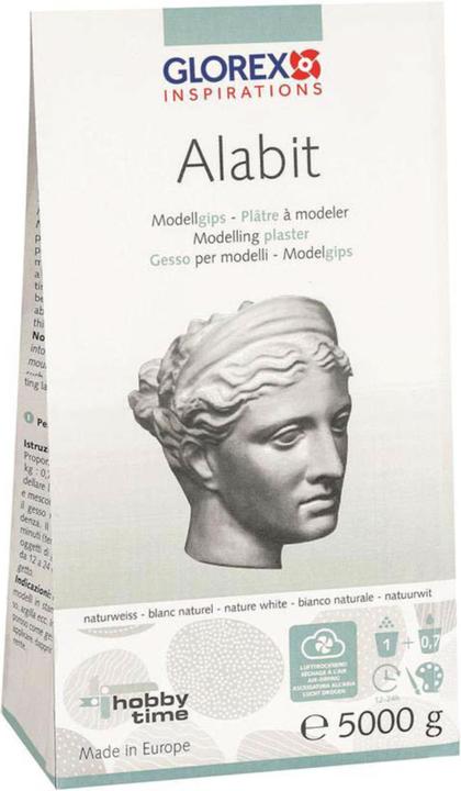 Produktbild hobbytime Alabit