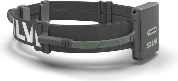 Actual product image Silva Trail Runner Free 2 (450 lm)