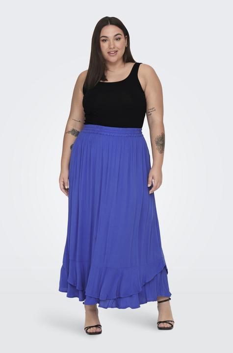 Produktbild Only Curvy 2er-Pack Tanktop (46, 48, M)