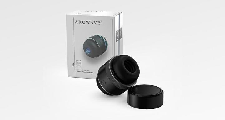 Produktbild ArcWave Voy