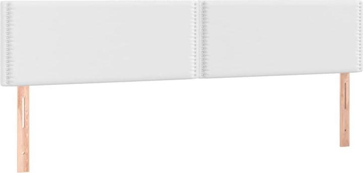 Produktbild vidaXL Boxspringbett (200 x 200 cm)