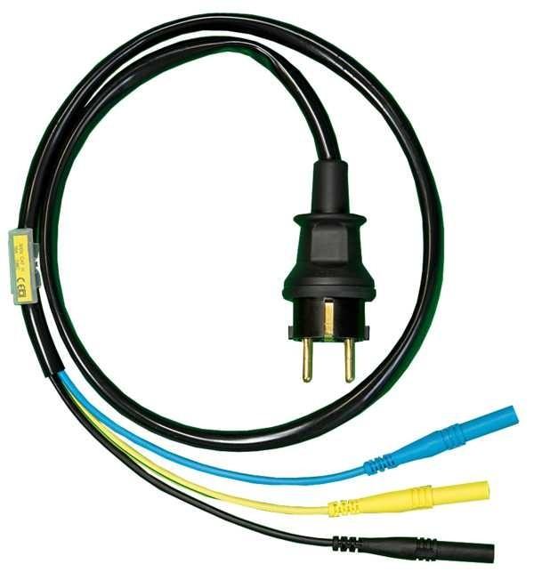 Produktbild Gossen Metrawatt Z503K Einphasiger Me