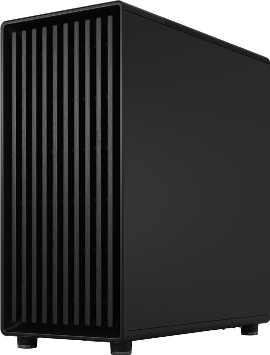 Actual product image Fractal North Momentum Edition (ATX, mATX, Mini-ITX)