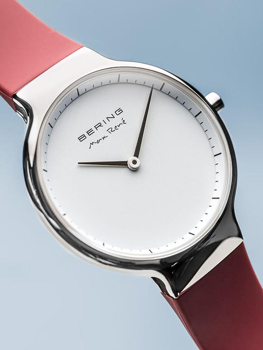 Produktbild Bering Max René (Analoguhr, 31 mm)