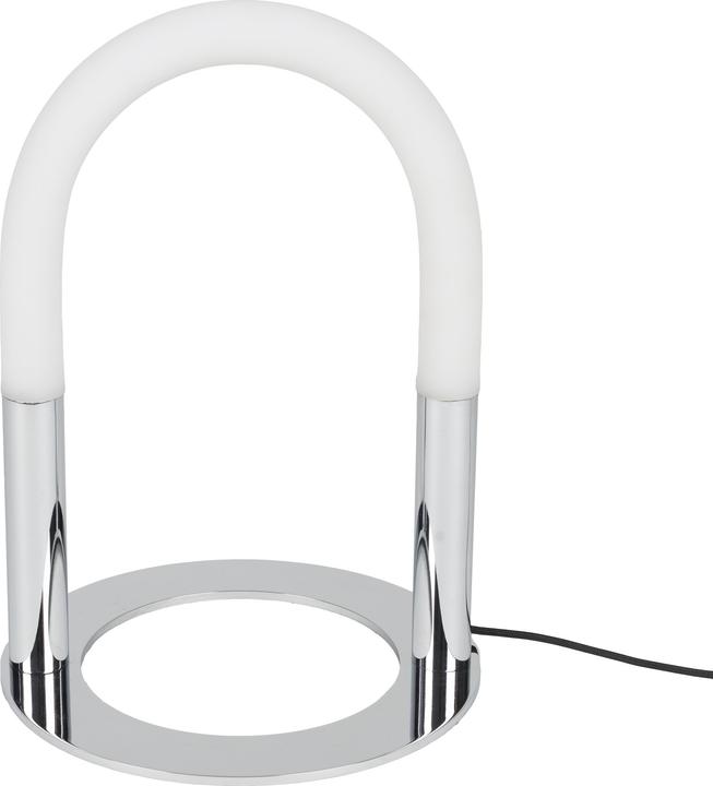 Zuiver Table Lamp Arch Chrome