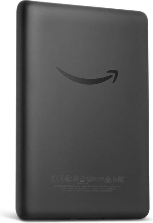 Produktbild Amazon Kindle Special Offer (2019) (6", 4 GB, Schwarz)