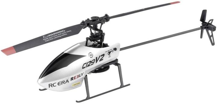 Reely C129 V2 RC Helicopter RtF