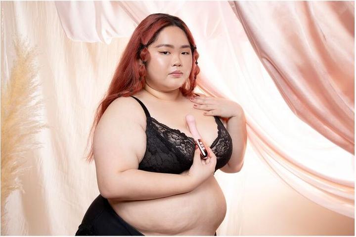 Immagine prodotto Le Wand Oro rosa Gee