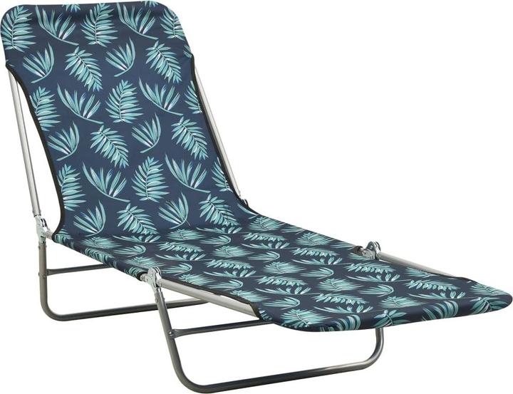 Actual product image vidaXL Melonie (182 cm)