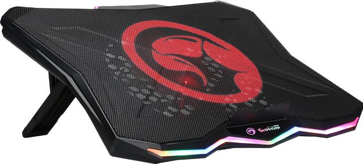 Immagine prodotto Marvo Raffreddatore FN-40 17" RGB