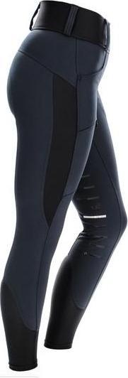 Produktbild Horseware Reitleggings Hybrid Pull-Up Damen (36)