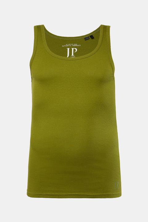 Produktbild JP1880 Tank Top, Unterhemd, Rippe, ärmellos (7XL)