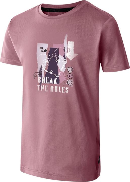 Produktbild Dare2b Break The Rules Amuse II TShirt (128)