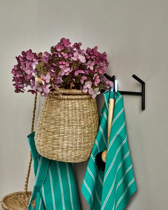 Actual product image House Doctor Coat rack, HDParo, Black