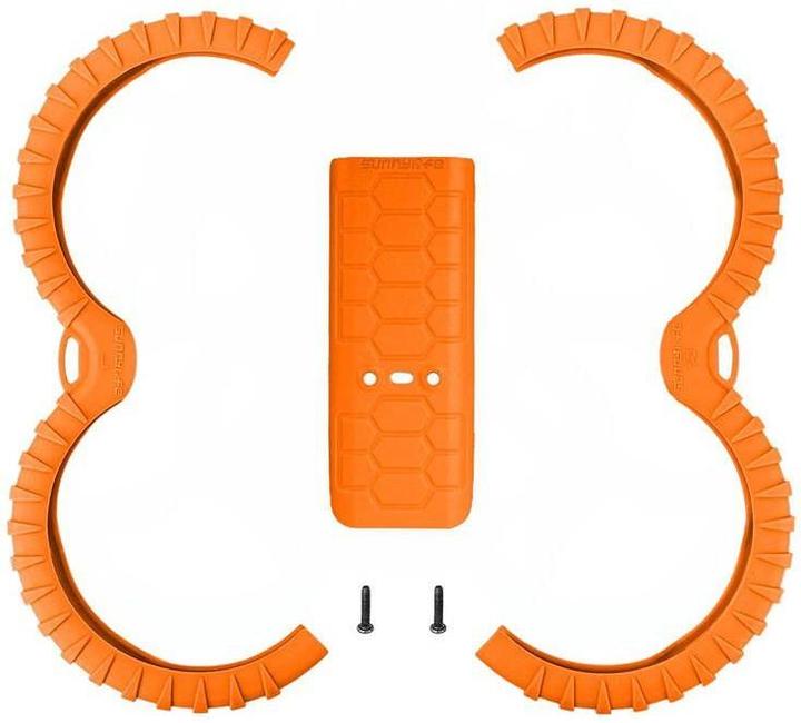 Produktbild Sunnylife Protective cover + propeller cover for DJI Avata 2 (orange) (Drohnen Schutz, DJI Avata 2)