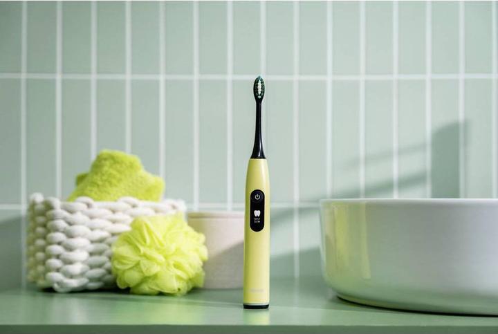 Actual product image Beurer SC 50 (Sonic toothbrush)