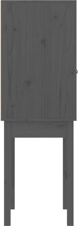 Image du produit vidaXL Highboard (60 x 60 x 120 cm)