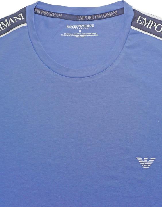 Produktbild Emporio Armani T-Shirt Knit Crew Neck (M)