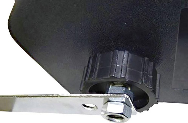 Actual product image HP Autozubehör Motor winch radio